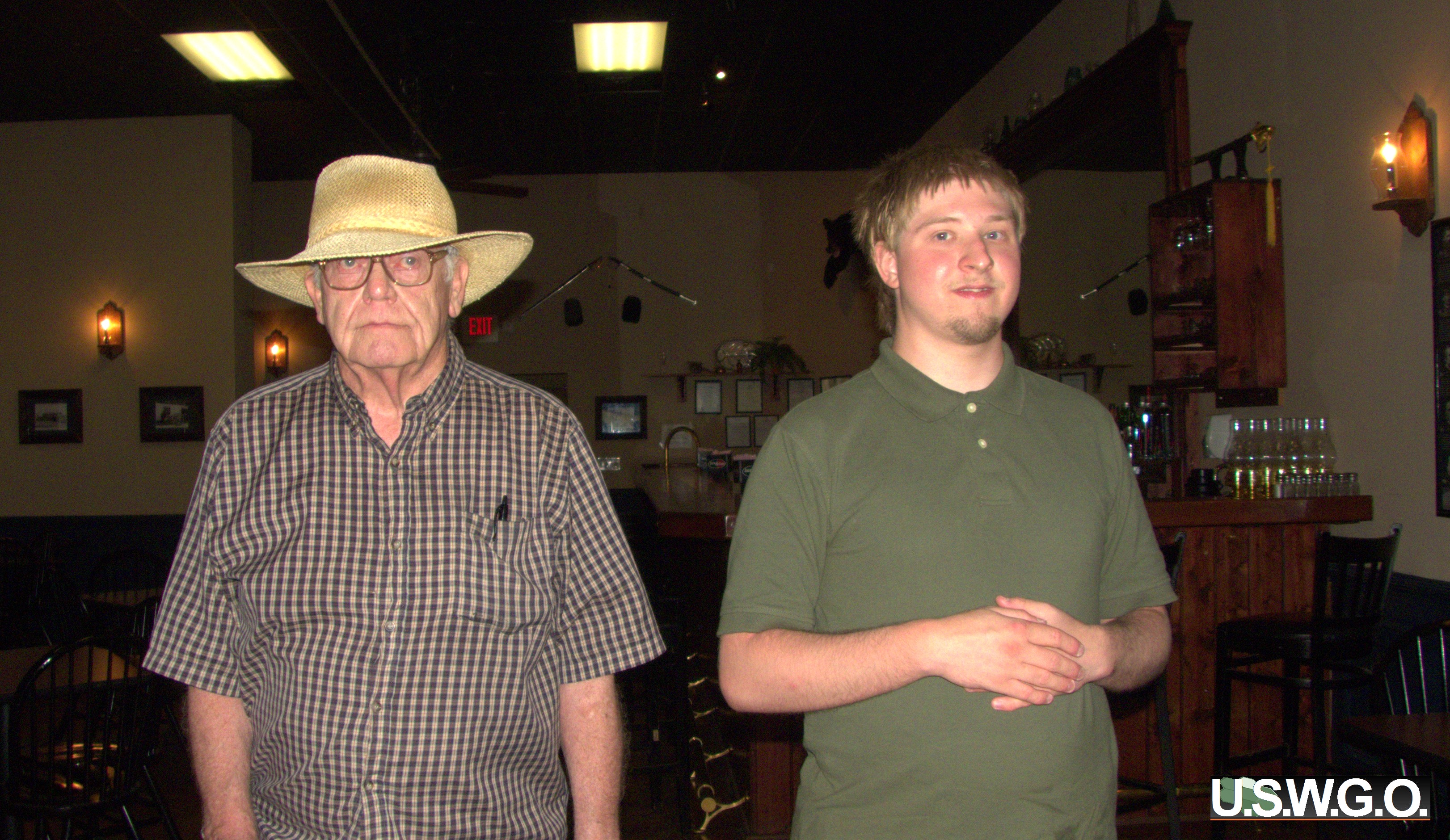 Jim-Tucker-with-Brian-Hill-after-interview-July-1st-2011