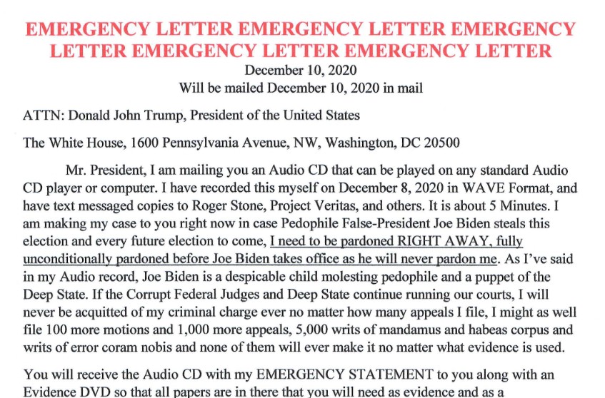 emergency-letter-president-trum-brian-david-hill-uswgo