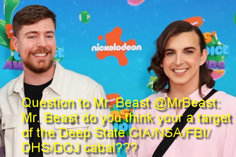 mrbeast-is-he-a-target-of-the-cia-deep-state-swamp-question